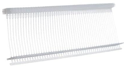 Lynx Extra 20mm Tag Fittings, Pack 5000