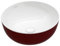 Villeroy & Boch Artis Aufsatzwaschtisch 430mm, ohne Überlauf, 417943BCS9, Farbe: Bordeaux