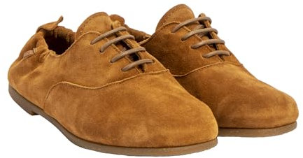 El Naturalista Damen N5537 Häkeln Mokassin, Toffee, 41 EU