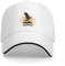 BEABAG Basecap Xavier Rudd Spirit Bird Natural Organic Music Cap Baseballkappe Neue Hut Rave Hut Damen Herren
