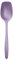 Rosti NEW Classic Rührlöffel 25 x 5,3 x 2,9 cm Lavender