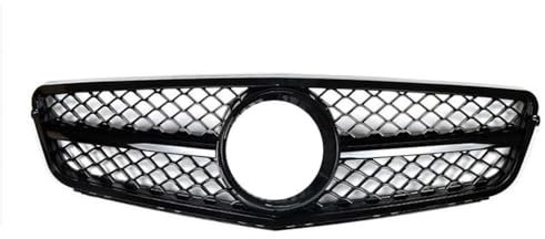 Auto AMG Kühlergrill für Mercedes Benz W204 2008-2014 C280 C230 C300 C350