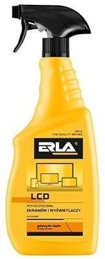 ERLA LCD CLEANER, 750ml