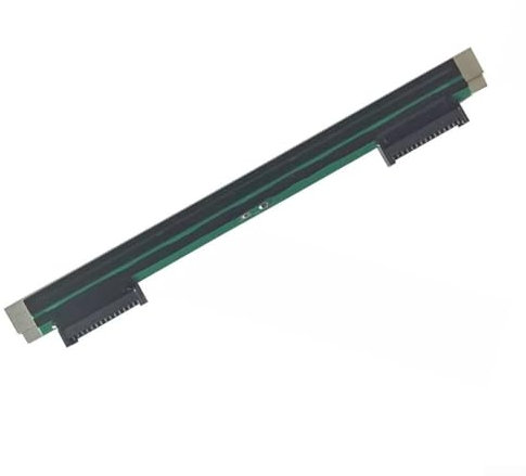 Thermodrucker-Druckkopf-Reinigungsstift, neuer Druckkopf kompatibel mit Zebra ZD420 ZD620 Thermodrucker 203Dpi P1080383-001