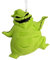 Hallmark Oogie Boogie Ornament, The Nightmare Before Christmas Tree Decoration, Disney Hanging Ornament, Hanging Ornament, Gifts for Christmas