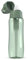 BRITA Botella de Filtro de Agua SOLID Salvia, 0,7 L - con Filtro de Carbón activado que mejora el pH, sin BPA, Elimina el sabor y el olor a cloro, fabricada con resistente Tritan™