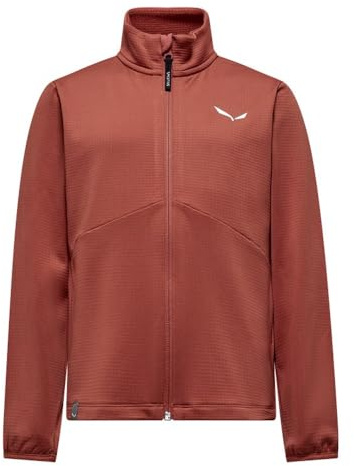 Salewa Unisex Kids Cammino Pl Jkt K Jacket