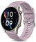 ZGCE Correa para Amazfit GTR 3 46 mm / GTR 3 Pro/GTR 4 / GTR 2 pulseras hombre mujer silicona suave correa de repuesto impermeable para Amazfit Balance 46 mm, Eine Grösse, Silicona, No es una piedra