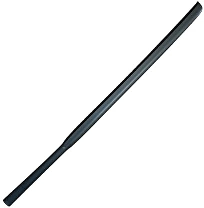 E-BOGU Heavy Polypropylene Training Sword for Strength Training (2.25lb, 45)