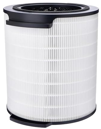 FY1700 Replacement Filter for Philips AC1715 AC1711 10 Series 1000i Air Purifier, 3-in-1 HEPA Filter Activated Carbon Filter and Pre Filter Replacement Filter FY1700/30 (Pack of 1)