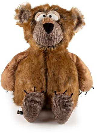 BeastsTown Claire de Lune Bär Plüschtier Stofftier Kuschelfreund Kinder