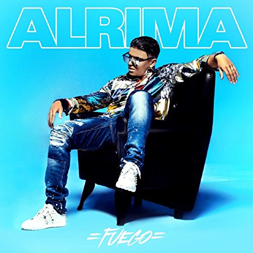 Alrima Fuego