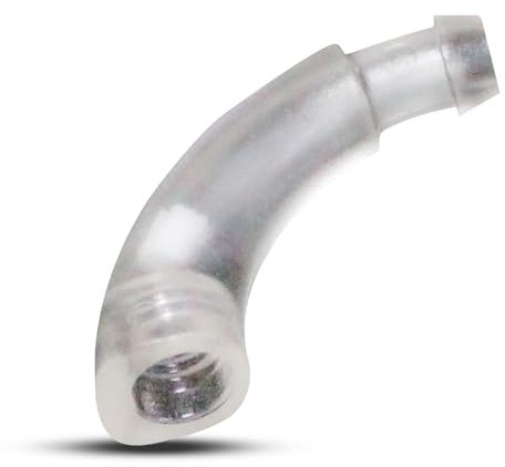 FCS Replacement Ear Hook for Phonak Naida Q30 UP BTE Hearing Aid