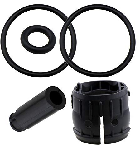Kit de reparación automática de Palanca de Cambios Compatible con Astra III 3 H (2004-2013) Combo C (2001-2011)