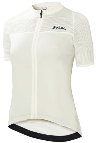 Spiuk Trikot M/C Anatomic W Damen Weiß T. XXL