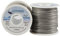 LOTITONG 50 Meter 1.5mm fishing steel wire line 264lb Fishing Wire Nylon Coated 7x7 49 Stainless Steel Leader Wire Fish Jigging Line