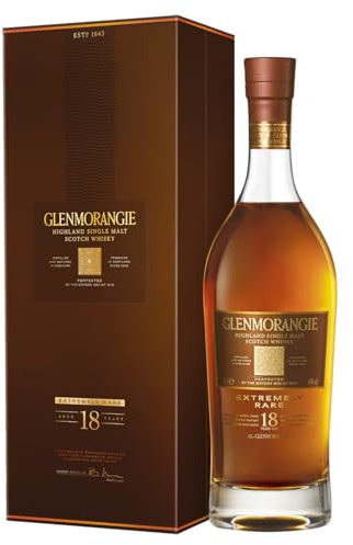 Glenmorangie 18 Jahre The Infinita 0,7 Liter 43% Vol.