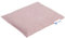 Medi Partners Kirschkernkissen Körnerkissen groß Wärmekissen 500g Rechteck 20x25cm Öko Natur 100% Baumwolle Wärme + Kältetherapie Massagetherapie (Hell-Pink)