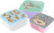 Disney Snack Box 3 stuks