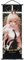 1PC Anime Chainsaw Man Paintings Fabric Cloth Poster Wall Scroll for fans (Style 1)