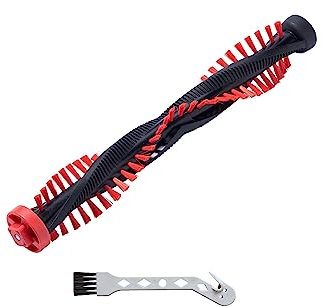 SUPENG Ersatzwalzenbürste, kompatibel mit AEG AZE143 Multi-Bodendüse, geeignet, kompatibel mit QX6, QX7, QX8-2 Staubsauger-Zubehörteil 4055483202
