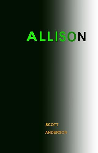 Alison (English Edition)
