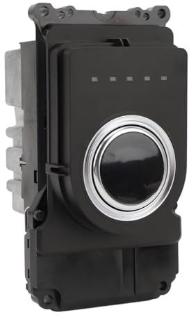 LR024731 Smooth Gear Shift Control Module LR060305 Upgrade-Interieur-Autoteil LR068891 für L538 Sport L550