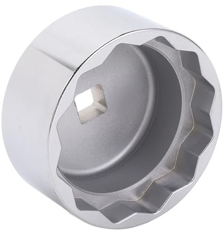 Xiuganpo Werkzeug Zum Entfernen von Radmuttern, Tragbares Werkzeug Zum Entfernen von Radmuttern, 529036457 Werkzeug Zum Entfernen von Armaturen, Steckschlüssel Zum Entfernen von