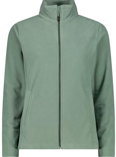 CMP, JACKET, 33H2356, Light Green, D38, Woman