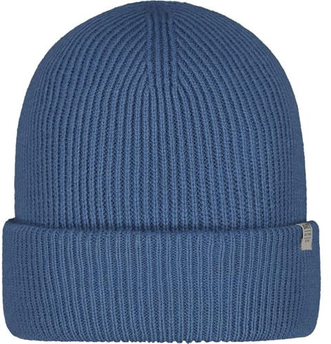 Barts Kinabalu Beanie Ice - -