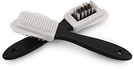 Snow Boot Nubuck Suede Shoe Brushes Cleaning Cleaner Brush