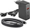 KFD Caricatore USB-C da 140W GaN 28V 5A Alimentatore per MacBook Pro 16, HP OMEN Transcend 14 Spectre x360 16 MSI Prestige 14 16 AI Studio, DJI Power Power Portatile Powerstation
