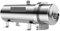 Filtro osmosi inversa, di filtri for l'acqua in acciaio inossidabile 1000L for purificatore d'acqua in PVDF, membrana lavabile da 0,01 μm