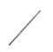 700 mm extra langer SDS-Plus-Bohrhammer, 10–25 mm Durchmesser, hartmetallbestückte Kreuzschlagbohrer for Ziegel, Stein und Beton(12mm x 700mm)