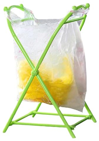Generisch Rubbish Stand Leaf Bag Stand