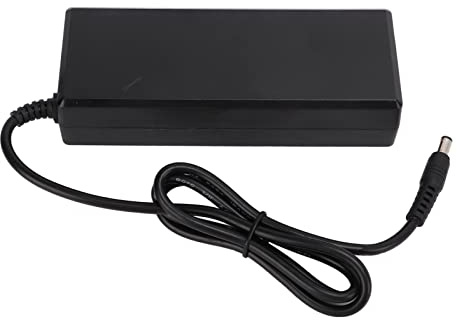 Phefop Caricatore a Parete 12V 8A con una Grande Applicazione per il Monitor, Trasformatore CC CC Resistente Al Calore, Adattatore di Alimentazione 1 X