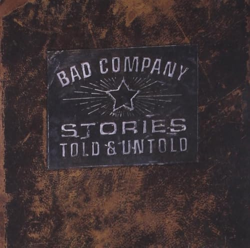Stories Told & Untold