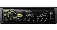 Pioneer MVH-09UBG
