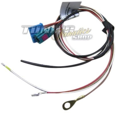 Webasto Kabelbaum Kabel Adapter Standheizung Telestart T90 / T91 / T91R inkl. Antenne