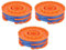 Masterpart 1.5mm 2 x 5m Trimmer Spool & Line For Qualcast Trimmers - 3 Pack