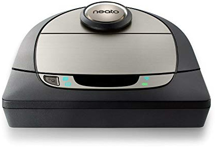 Neato Aspirateur Robot Botvac Connected D703