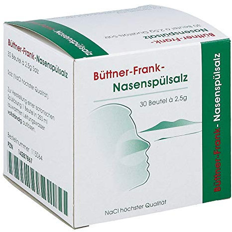 Büttner-Frank GmbH