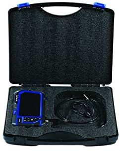 Laser 7604 Portable 5 Screen Inspection Camera