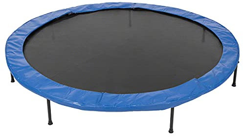 Trampolin, ø 150 cm, zerlegbar