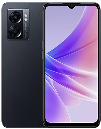 OPPO A77 128GB Zwart (CPH2339MK)