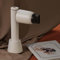 Cordless Hair Dryer, Battery Operated Hair Dryer, Rechargeable Portable Hairdryer for Indoor, Outdoor, Camping, Tourism