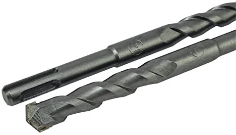 SDS+ Plus Masonry Drill Bit - (14mm x 600mm)