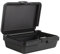 Angoily Boîte De Rangement pour Outils Rigide Petite Organisateur Étanche Conteneur De Stockage pour Outils Et Instruments Pratique Et pour Activités Extérieures