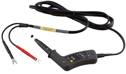 Chauvin Arnoux Kelvin-Pistolenprüfspitze 25 A mit 3m Kabel (1 Stück)