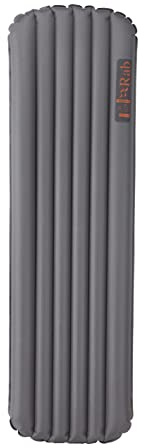 Rab Stratosphere 4, Regular Wide, Graphene GRH
